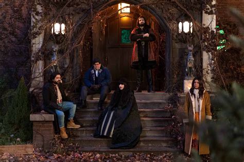 What We Do in the Shadows season 6 release date, plot, cast, .